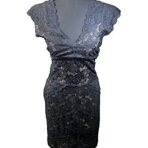 Nicole Miller Dress Size 4